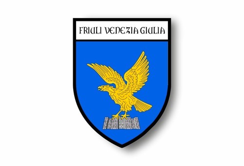 Sticker adesivi adesivo stemma - sticker,