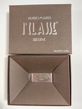 Porta Banconote Alviero Martini argento