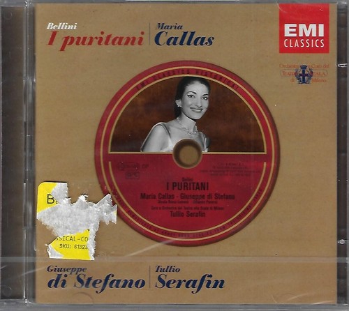 Vincenzo bellini puritani - vincenzo, puritani-