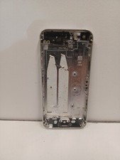 Original Iphone 5S  Silver
