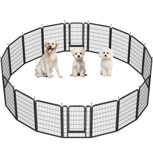 Recinto per cani cuccioli - recinto,