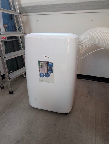 Beko bp1125h climatizzatore - beko, bp1125h: