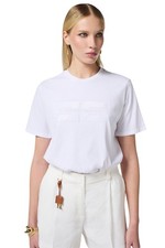 T-shirt manica corta da Donna