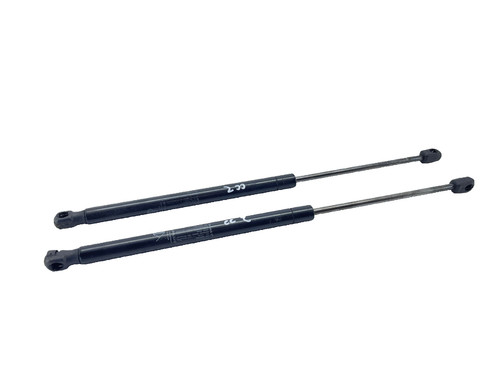 Coppia montanti tetto ford - coppia,