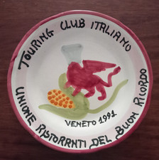 16° PIATTO RISTORANTI DEL