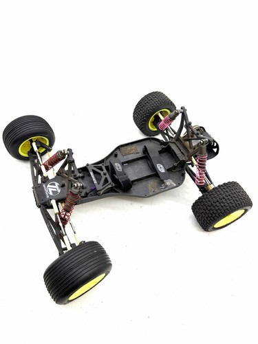 Vintage team losi xxx - vintage,