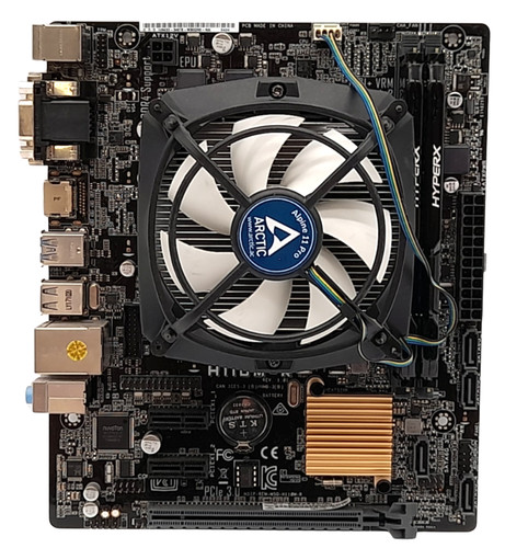 Asus h110m core - h110m-r, 16