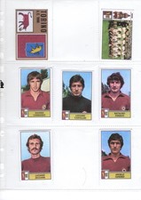 Calciatori panini 1971 - calciatori,
