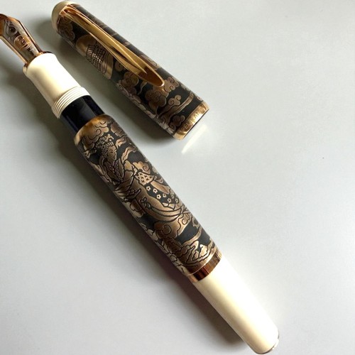 Penna stilografica pelikan - penna,