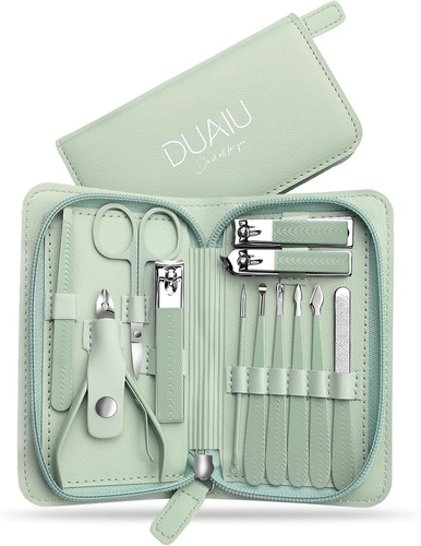 Set manicure pezzi - ,