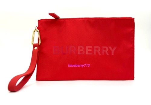 Nuovo burberry logo pochette - burberry,