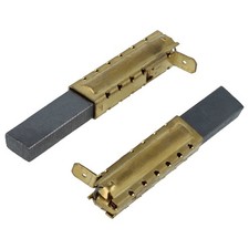 Spazzole carbone per - 2,