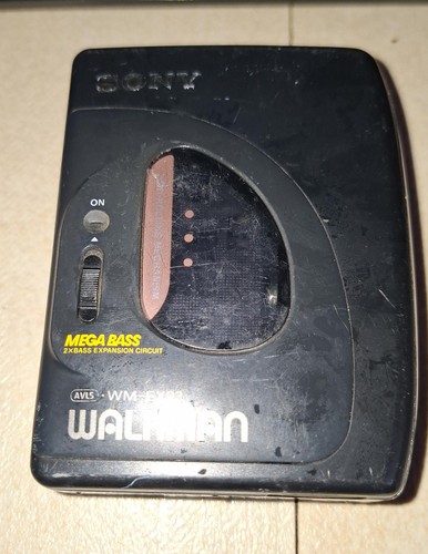 Sony walkman ex23 - sony,