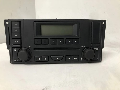 Lr056212 autoradio land rover - lr056212,