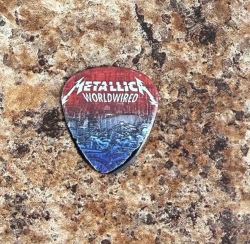 Metallica amsterdam - -,