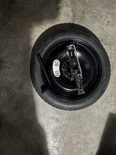 RUOTINO DI SCORTA 16" per Renault Captur fino a 2019 Renault Clio Dal 2019 In Po