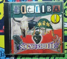 CD LITFIBA SOGNO RIBELLE