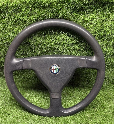 Volante sterzo per - alfa, romeo