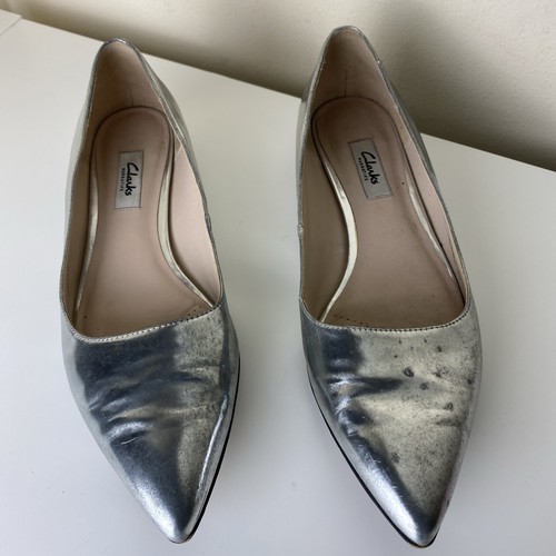 Scarpe décolleté clarks - décolleté,