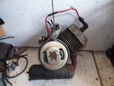 Moteur 103 2 transferts