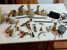 SET DI ANTICHI ORLATORI PER