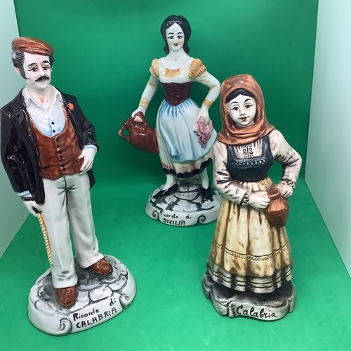 Sculture regionali in - sculture,