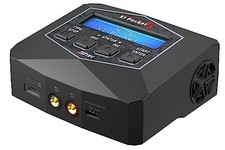 Hitech AC Balance