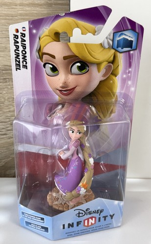 Rapunzel disney infinity 0 - disney,