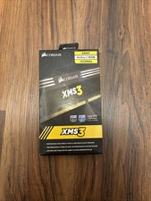 Corsair XMS3 16 GB Kit (4X4