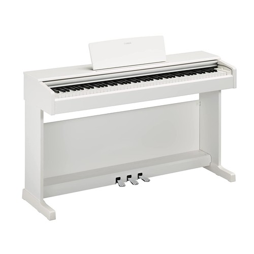 Yamaha ydp 145wh arius - yamaha, ydp-145wh