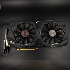 ASUS Nvidia Geforce GTX 970