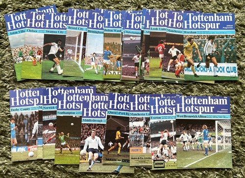 Programmi home tottenham - programmi,