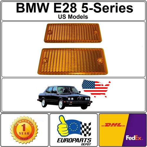 1982 1988 bmw e28 - 1982-1988, us