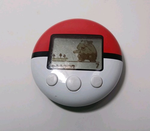 Pokemon walker pokewalker - pokemon,