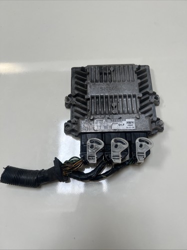 Centralina motore ecu - centralina,