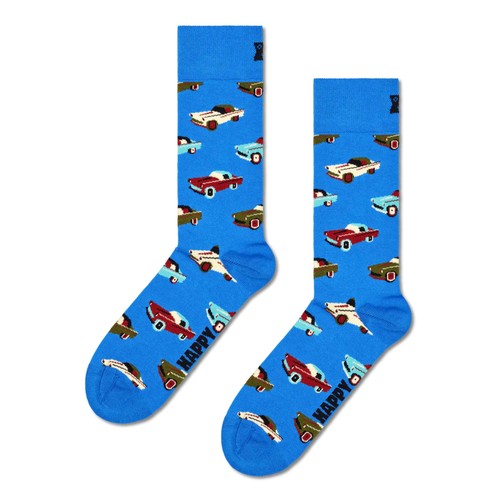 Happy socks calzini macchina - socks,