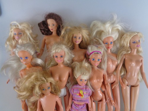 Barbie altre bambole - barbie,