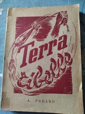 Terra Ribelle Edizione Del 1948