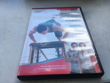 Stott Pilates Athletic