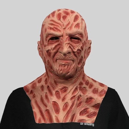 Freddy krueger horror lattice - freddy,