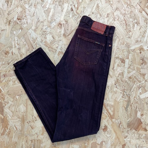 Jeans vintage anni 2000