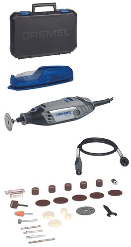 Utensile multifunzione dremel - utensile,