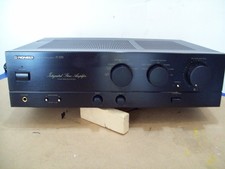AMPLIFICATORE  "PIONEER A-339"