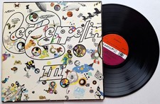 Led Zeppelin - Led Zeppelin