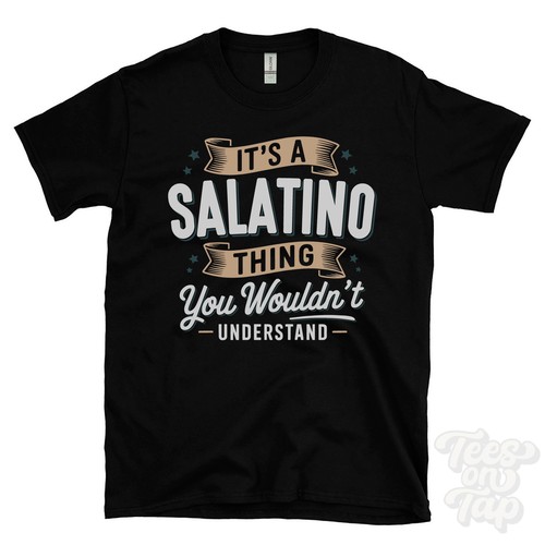 Shirt a salatino - salatino, thing