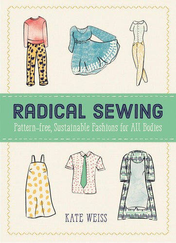 Radical sewing pattern free - sewing:, pattern-free