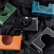Custodia mezza fotocamera - , in