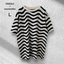 T-shirt collaborazione Uniqlo