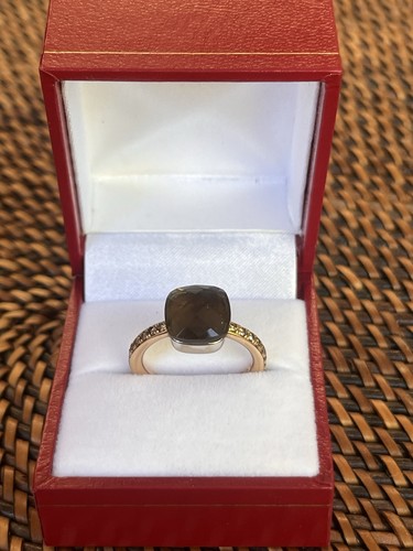 Pomellato nudo collection - pomellato,