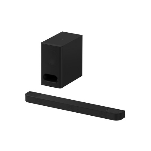 Sony soundbar con subwoofer - sony,